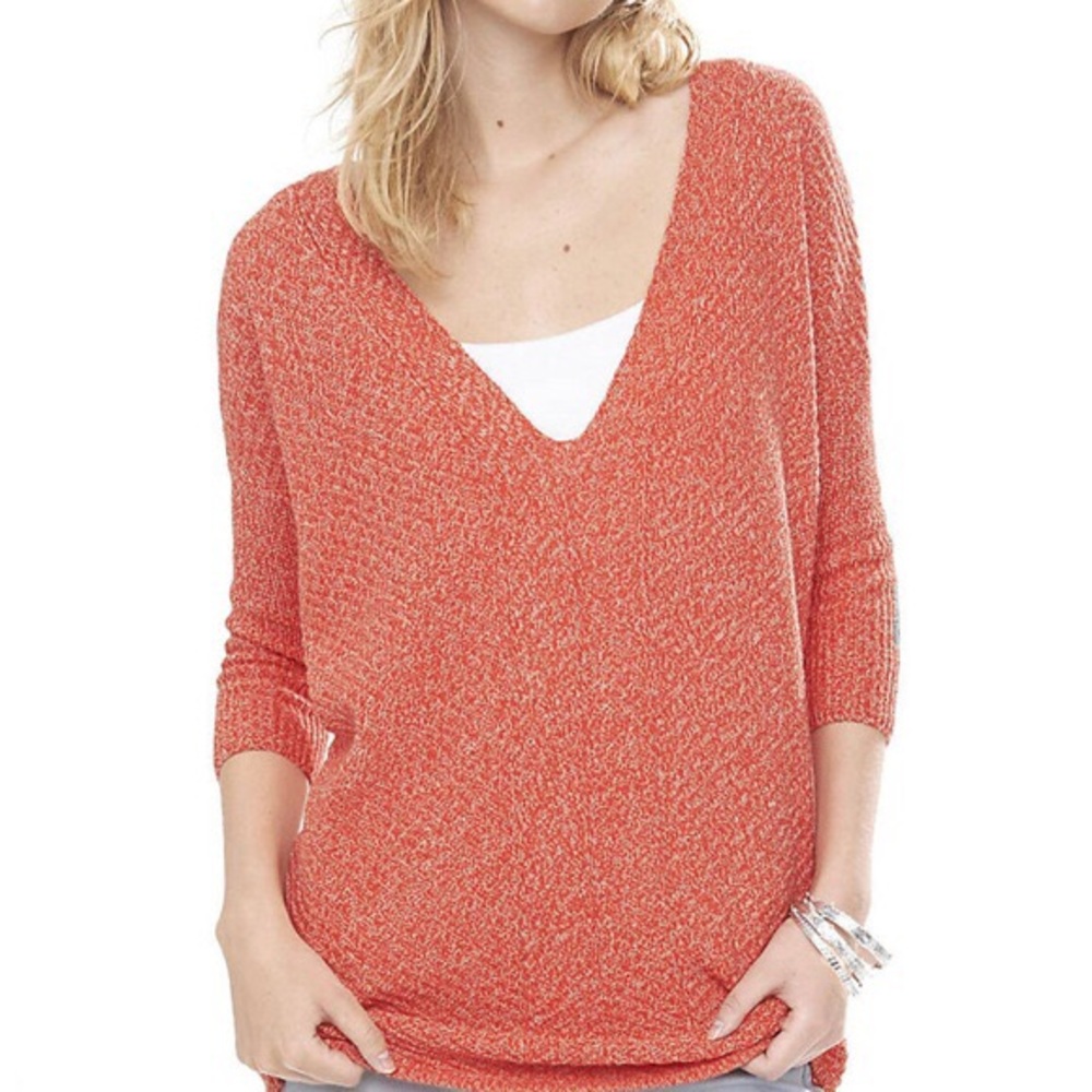 E X P R E S S : “London II” Dolman Sleeve Sweater